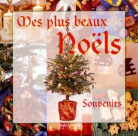 Mes plus beaux Noëls