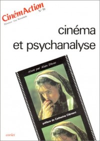 CinémAction, tome 50 : Cinéma et Psychanalyse