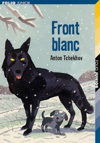 Front blanc, suivi de Kachtanka et de Tristesse