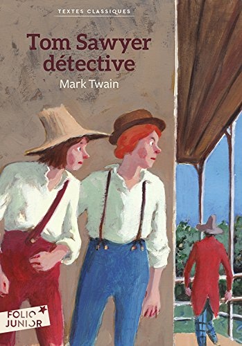 Tom Sawyer détective