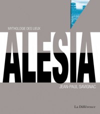 Alésia