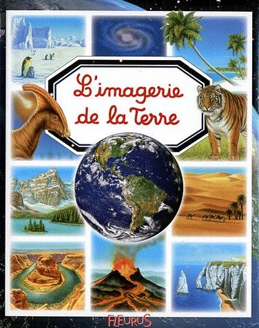 L'imagerie de la Terre