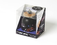 Coffret - Mug Un chat noir, un bon présage et un café