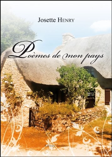 Poèmes de mon pays
