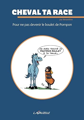 Pour ne pas devenir le boulet de Pompon