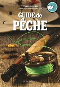 Guide de pêche