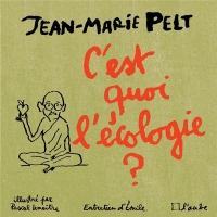 C'est quoi l'écologie ? : Entretiens avec Emile