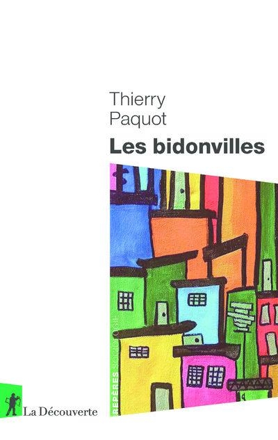 Les bidonvilles