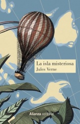 La isla misteriosa