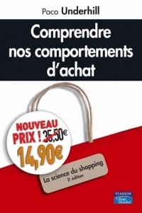 Comprendre nos comportements d'achat 2e