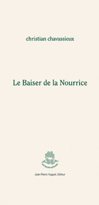 Le Baiser de la Nourrice