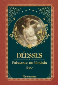 Déesses: Le feu sacré