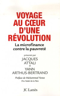 Voyage au coeur d'une révolution : La microfinance contre la pauvreté