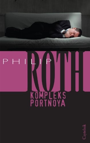 Kompleks Portnoya [9788307032511]