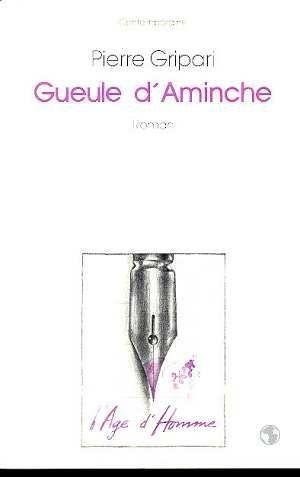 Gueule d'aminche