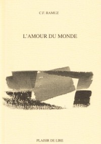 L'Amour du monde