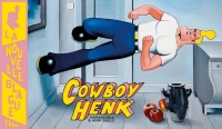Cowboy Henk - La Nouvelle blague (2024)