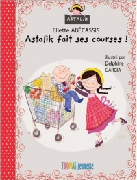 ASTALIK FAIT SES COURSES