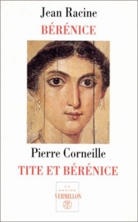 Tite et Bérénice - Bérénice