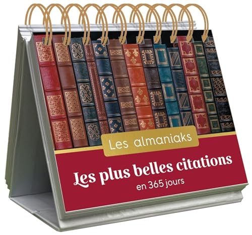 Almaniak Inspiration Les plus belles citations