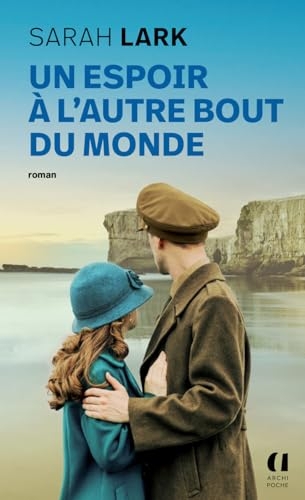 Un espoir à l'autre bout du monde: La suite tant attendue de la saga du  Nuage blanc 
