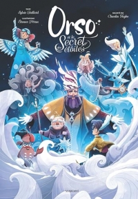 Orso et le secret des étoiles