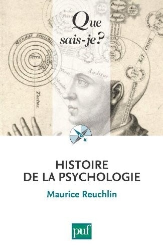 Histoire de la psychologie