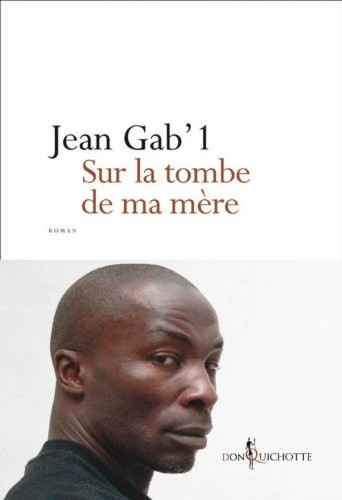 Sur la tombe de ma mère