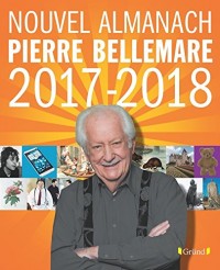 Nouvel almanach Pierre Bellemare 2017-2018