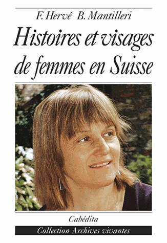 Histoires et Visages de Femmes