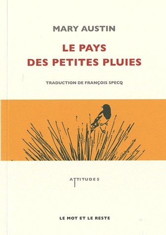 Le Pays des petites pluies