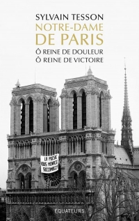 NOTRE-DAME DE PARIS