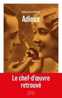 Adieux - Le chef d'oeuvre retrouvé, phénomène de librairies en Allemagne