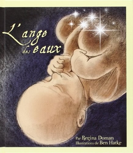 L Ange des Eaux