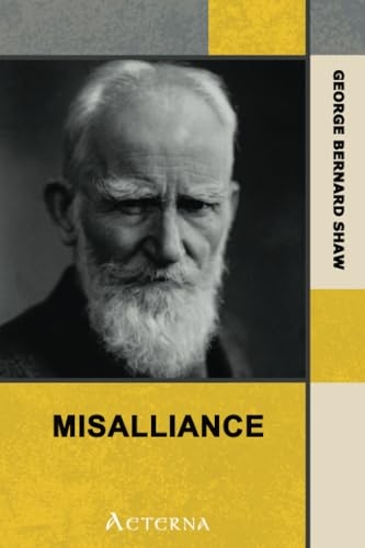 Misalliance [9781444446999]