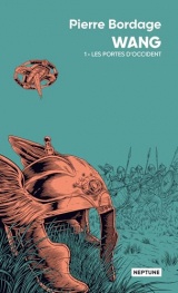 Wang : Les portes d'Occident [Poche]