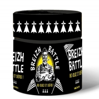 Breizh battle - 80 quiz et défis