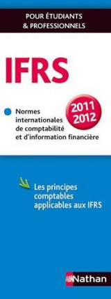 Comprendre les IFRS