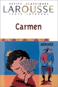 Carmen, texte intégral