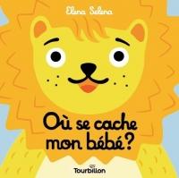 Où se cache mon bébé ?