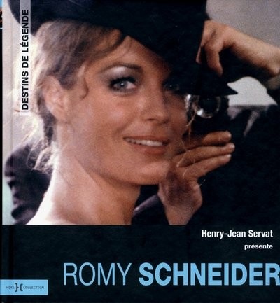 Romy Schneider