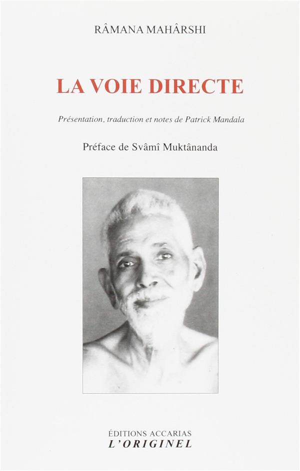 La voie directe
