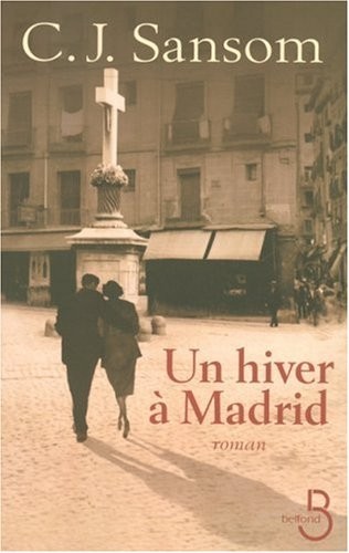 Un hiver à Madrid
