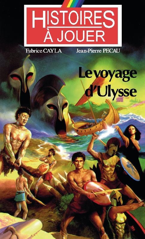 Le Voyage d'Ulysse
