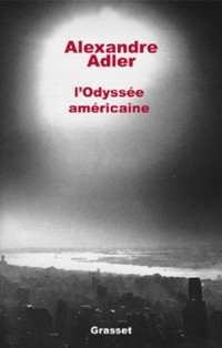 L'odyssée américaine