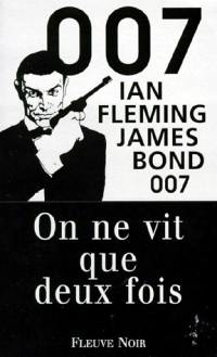 James Bond 007, Tome 10 : On ne vit que deux fois