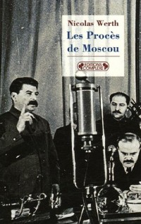 Les Procès de Moscou : 1936-1938