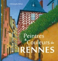 Peintres et couleurs de Rennes