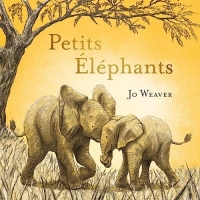 Petits éléphants