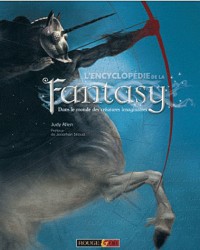 L'encyclopédie de la Fantasy